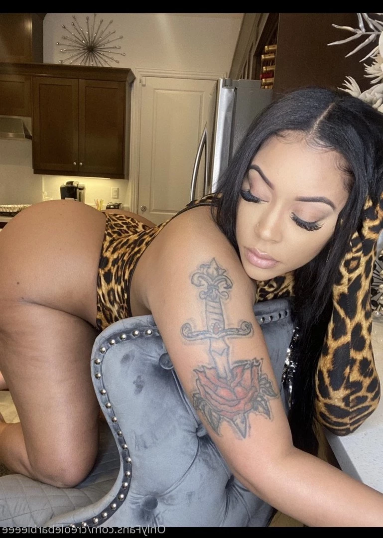 Creolebarbie [ creolebarbieeee ] Onlyfans leaked photo 281585 on Hotleaks.tv