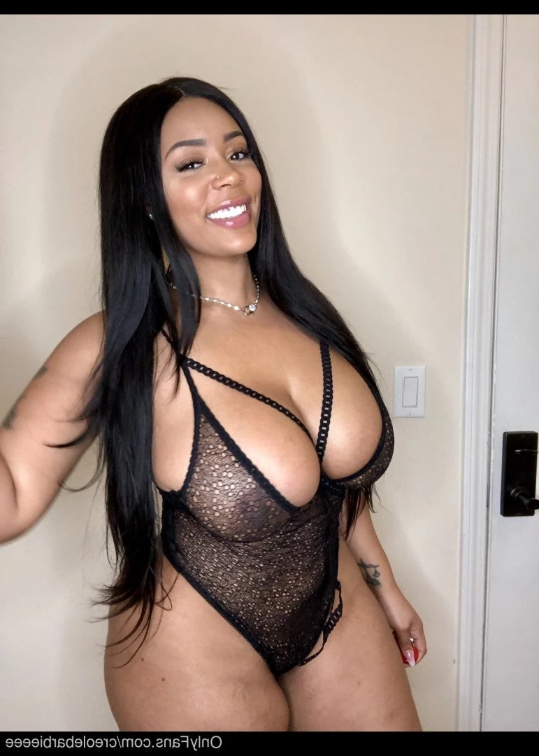 Creolebarbie [ creolebarbieeee ] Onlyfans leaked photo 281621 on Hotleaks.tv