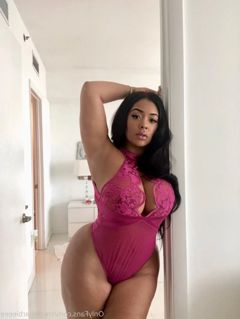 Creolebarbie [ creolebarbieeee ] Onlyfans leaked photo 281622 on Hotleaks.tv