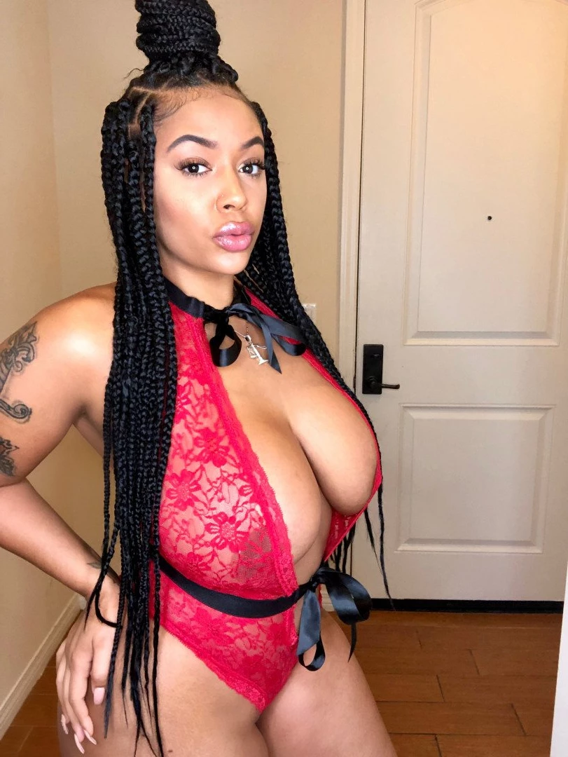 Creolebarbie [ creolebarbieeee ] Onlyfans leaked photo 281653 on Hotleaks.tv
