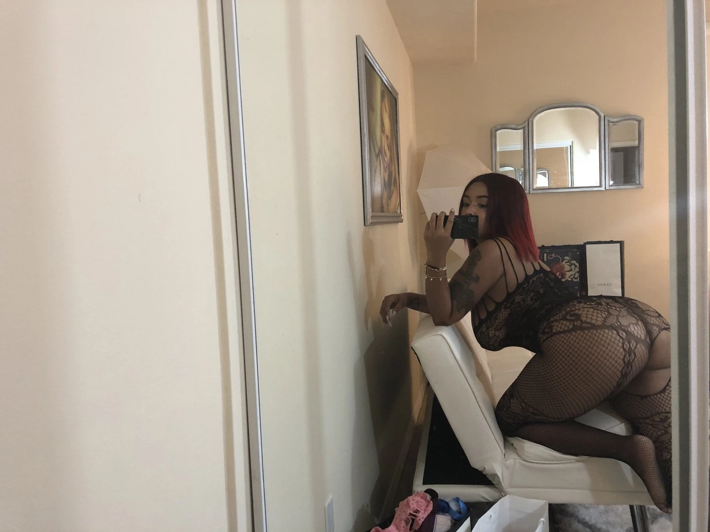 Creolebarbie [ creolebarbieeee ] Onlyfans leaked photo 281668 on Hotleaks.tv