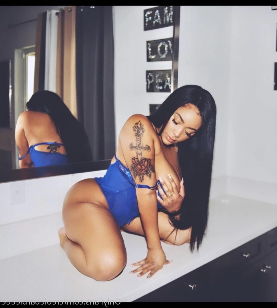 Creolebarbie [ creolebarbieeee ] Onlyfans leaked photo 281722 on Hotleaks.tv