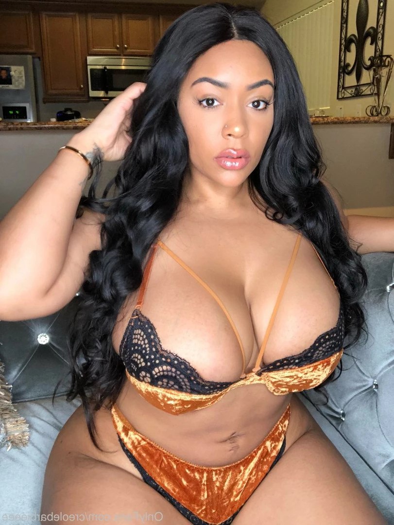 Creolebarbie [ creolebarbieeee ] Onlyfans leaked photo 281726 on Hotleaks.tv