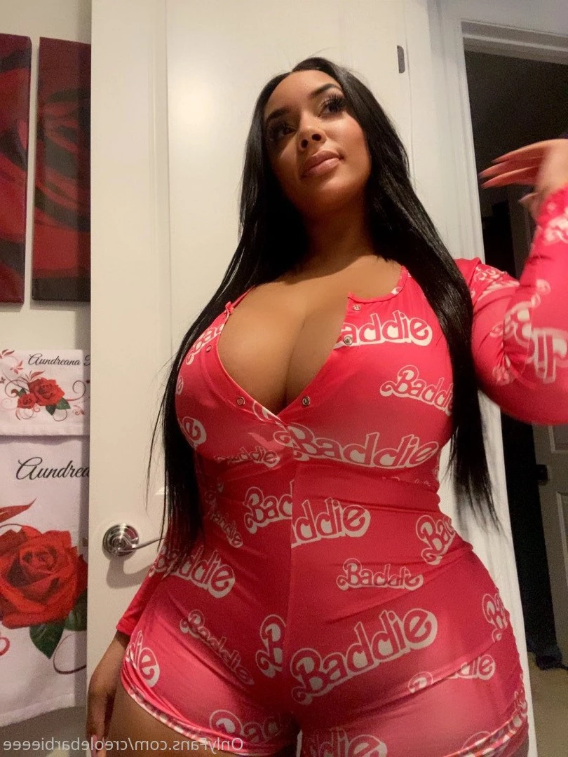 Creolebarbie [ creolebarbieeee ] Onlyfans leaked photo 281801 on Hotleaks.tv