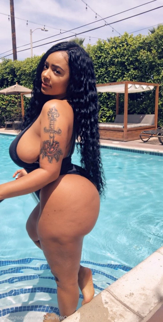 Creolebarbie [ creolebarbieeee ] Onlyfans leaked photo 281824 on Hotleaks.tv