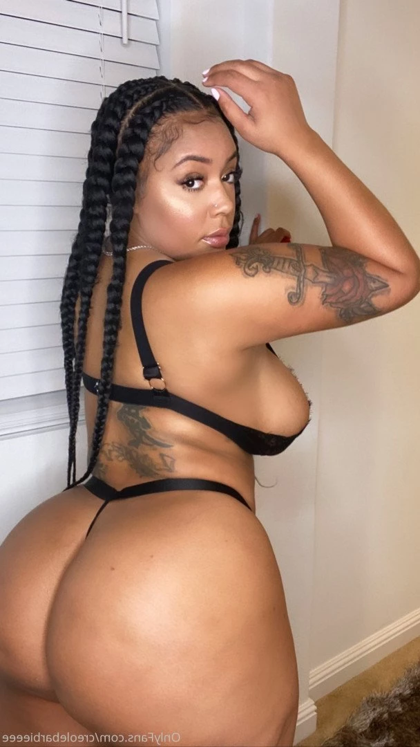 Creolebarbie [ creolebarbieeee ] Onlyfans leaked photo 281829 on Hotleaks.tv