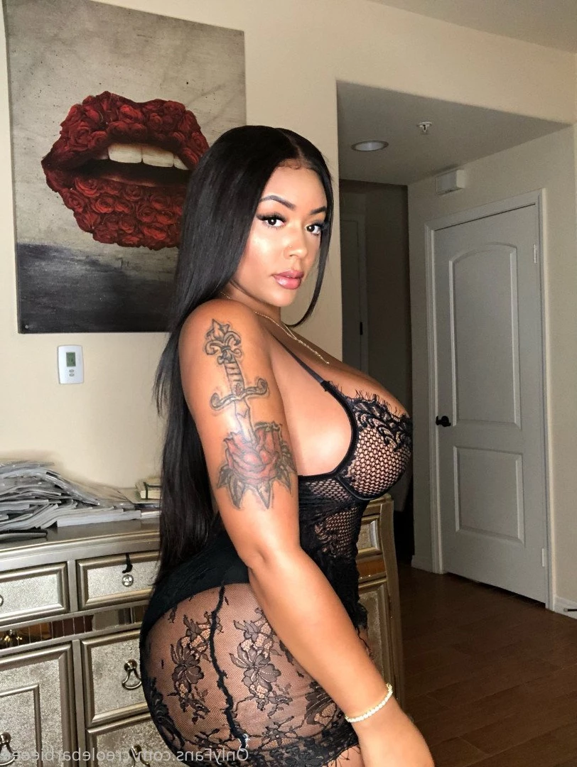 Creolebarbie [ creolebarbieeee ] Onlyfans leaked photo 281873 on Hotleaks.tv