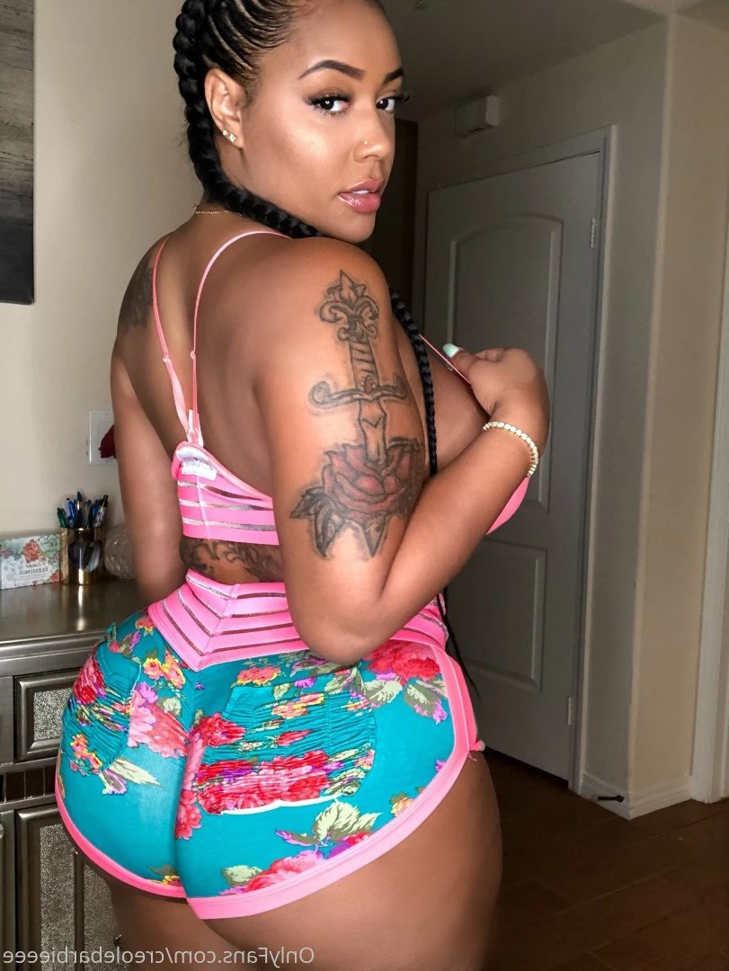 Creolebarbie [ creolebarbieeee ] Onlyfans leaked photo 281900 on Hotleaks.tv
