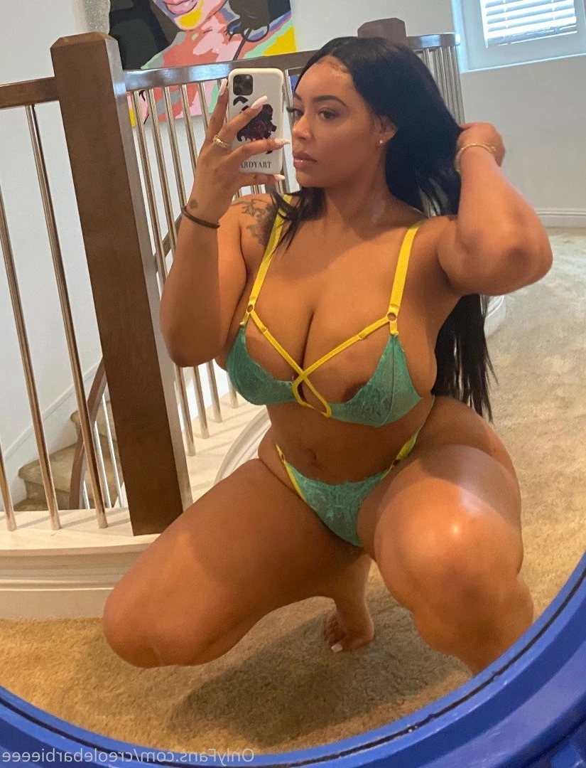 Creolebarbie [ creolebarbieeee ] Onlyfans leaked photo 281991 on Hotleaks.tv