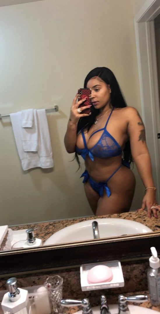 Creolebarbie [ creolebarbieeee ] Onlyfans leaked photo 282018 on Hotleaks.tv