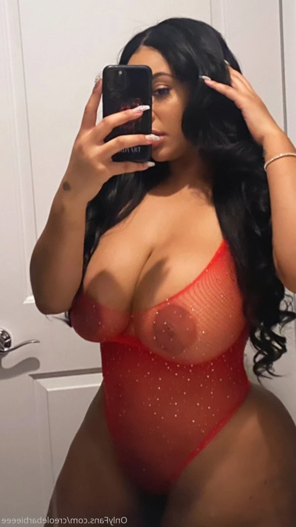 Creolebarbie [ creolebarbieeee ] Onlyfans leaked photo 282021 on Hotleaks.tv