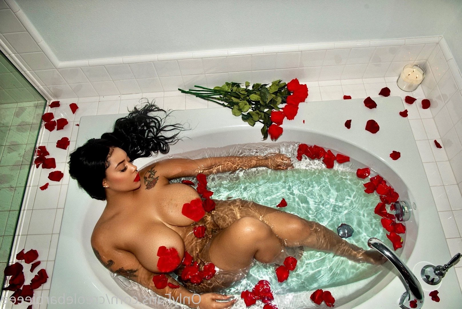 Creolebarbie [ creolebarbieeee ] Onlyfans leaked photo 282156 on Hotleaks.tv