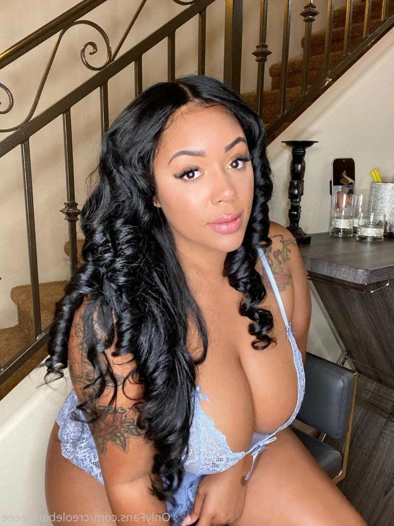 Creolebarbie [ creolebarbieeee ] Onlyfans leaked photo 282167 on Hotleaks.tv