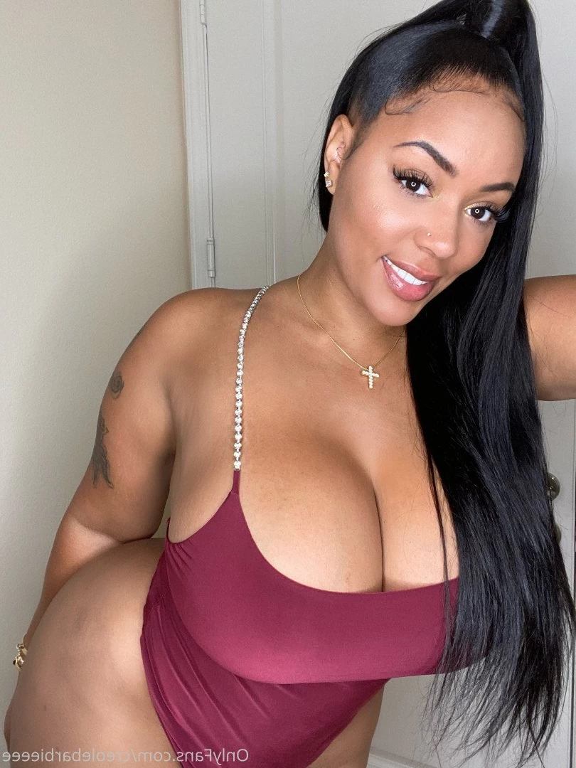 Creolebarbie [ creolebarbieeee ] Onlyfans leaked photo 282225 on Hotleaks.tv