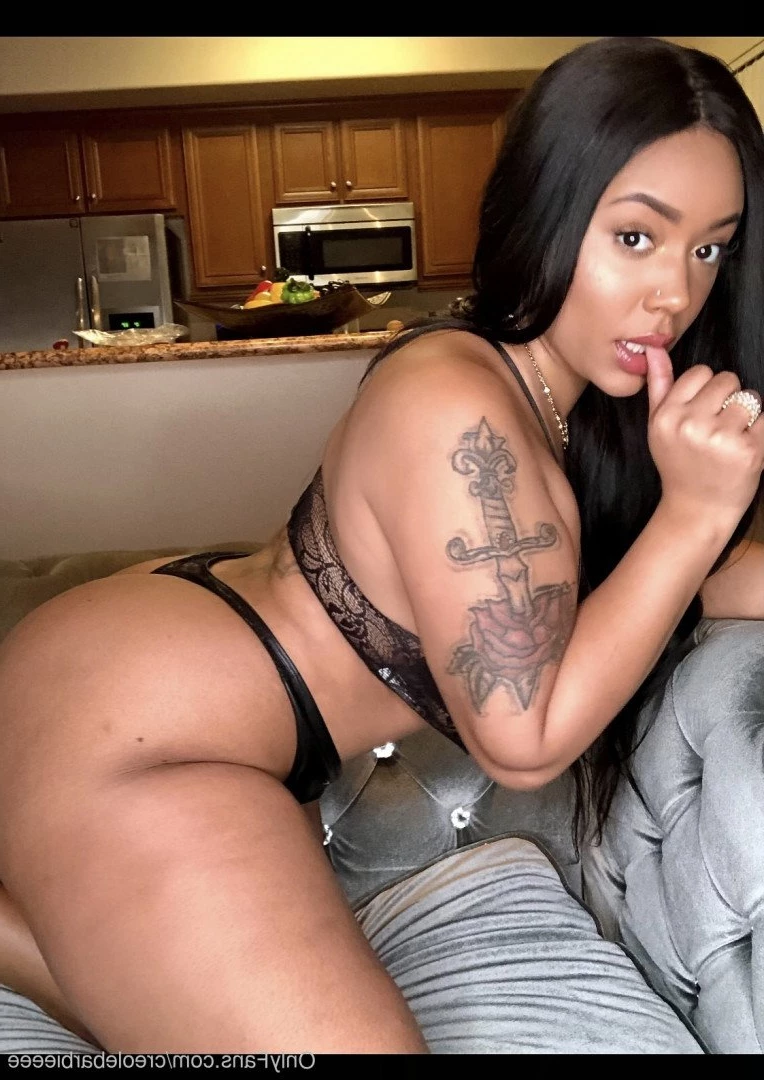 Creolebarbie [ creolebarbieeee ] Onlyfans leaked photo 282229 on Hotleaks.tv