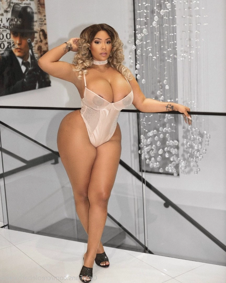Creolebarbie [ creolebarbieeee ] Onlyfans leaked photo 282361 on Hotleaks.tv