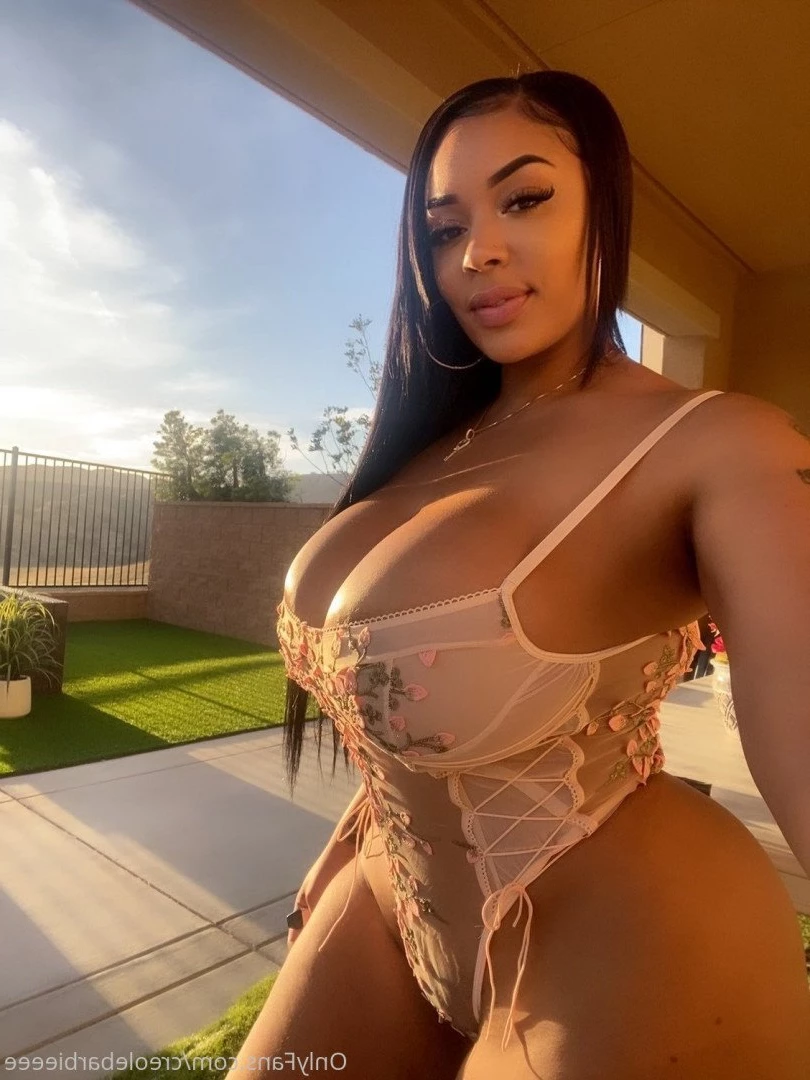 Creolebarbie [ creolebarbieeee ] Onlyfans leaked photo 282410 on Hotleaks.tv