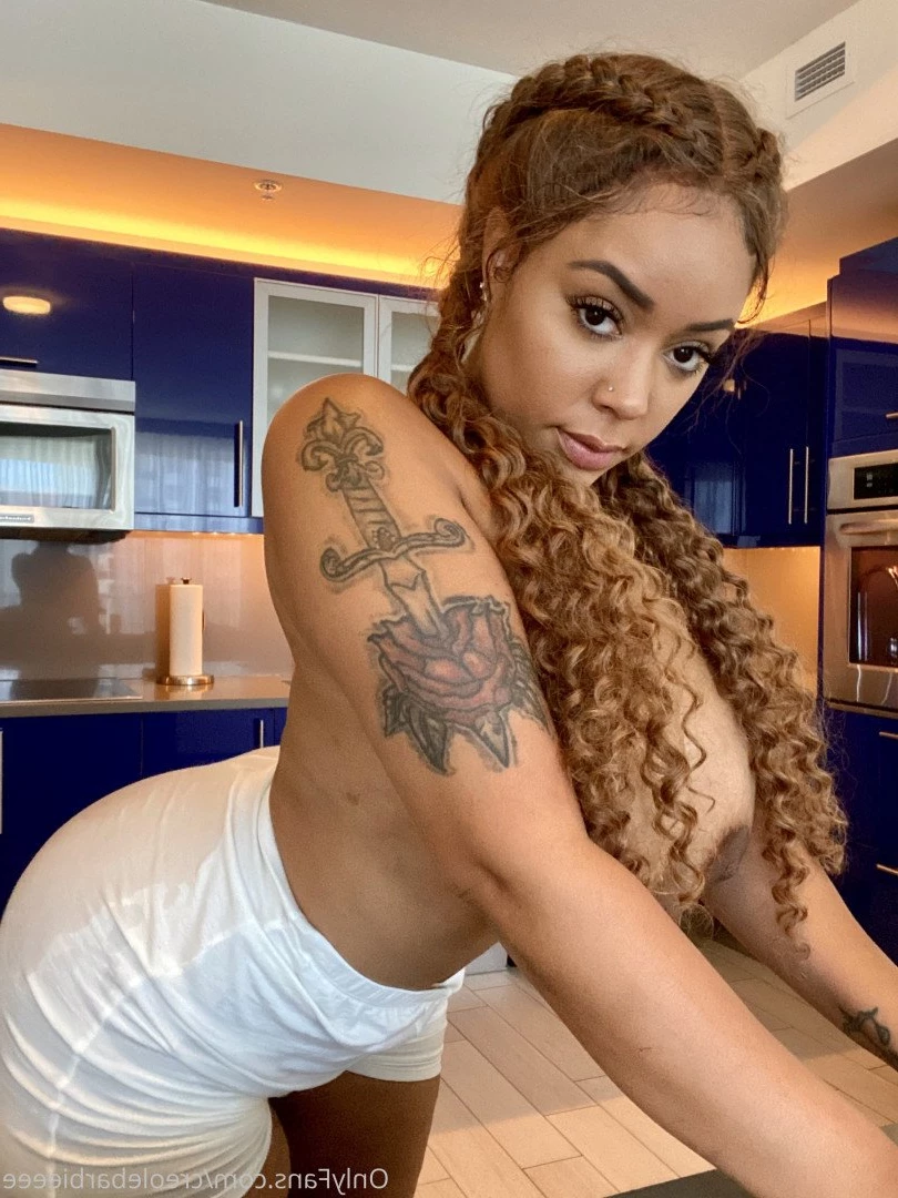 Creolebarbie [ creolebarbieeee ] Onlyfans leaked photo 282517 on Hotleaks.tv