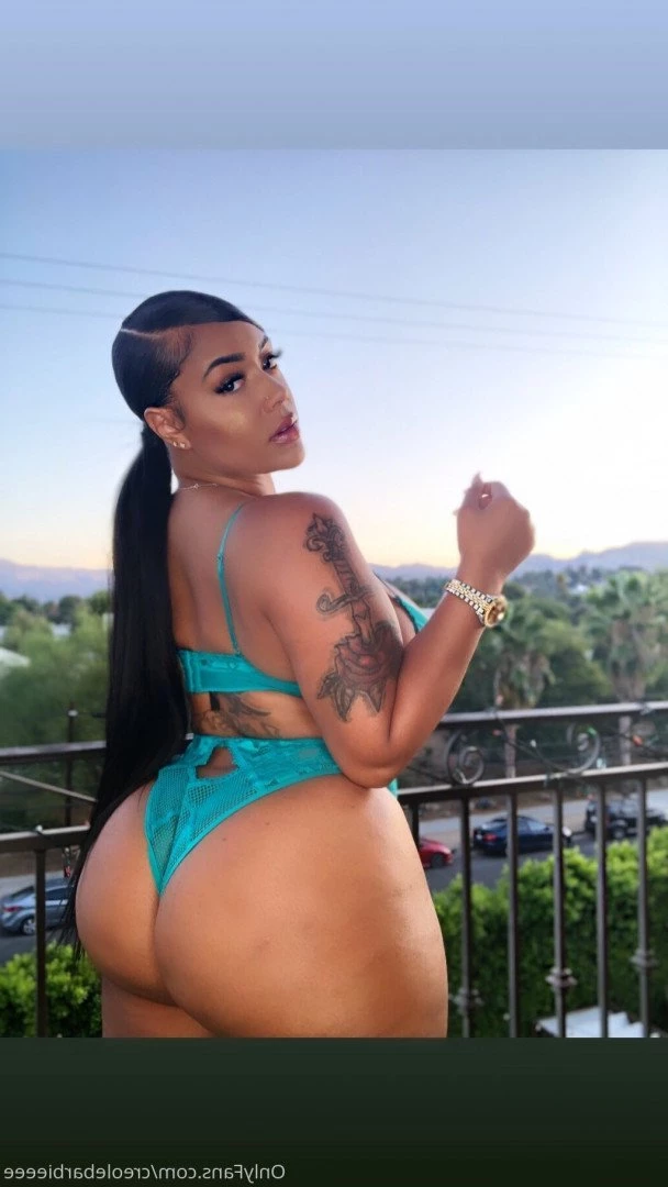 Creolebarbie [ creolebarbieeee ] Onlyfans leaked photo 282536 on Hotleaks.tv