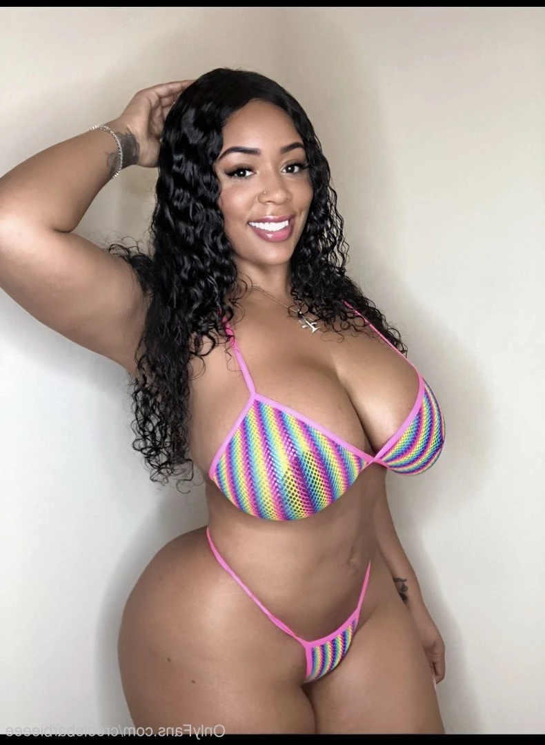 Creolebarbie [ creolebarbieeee ] Onlyfans leaked photo 282621 on Hotleaks.tv