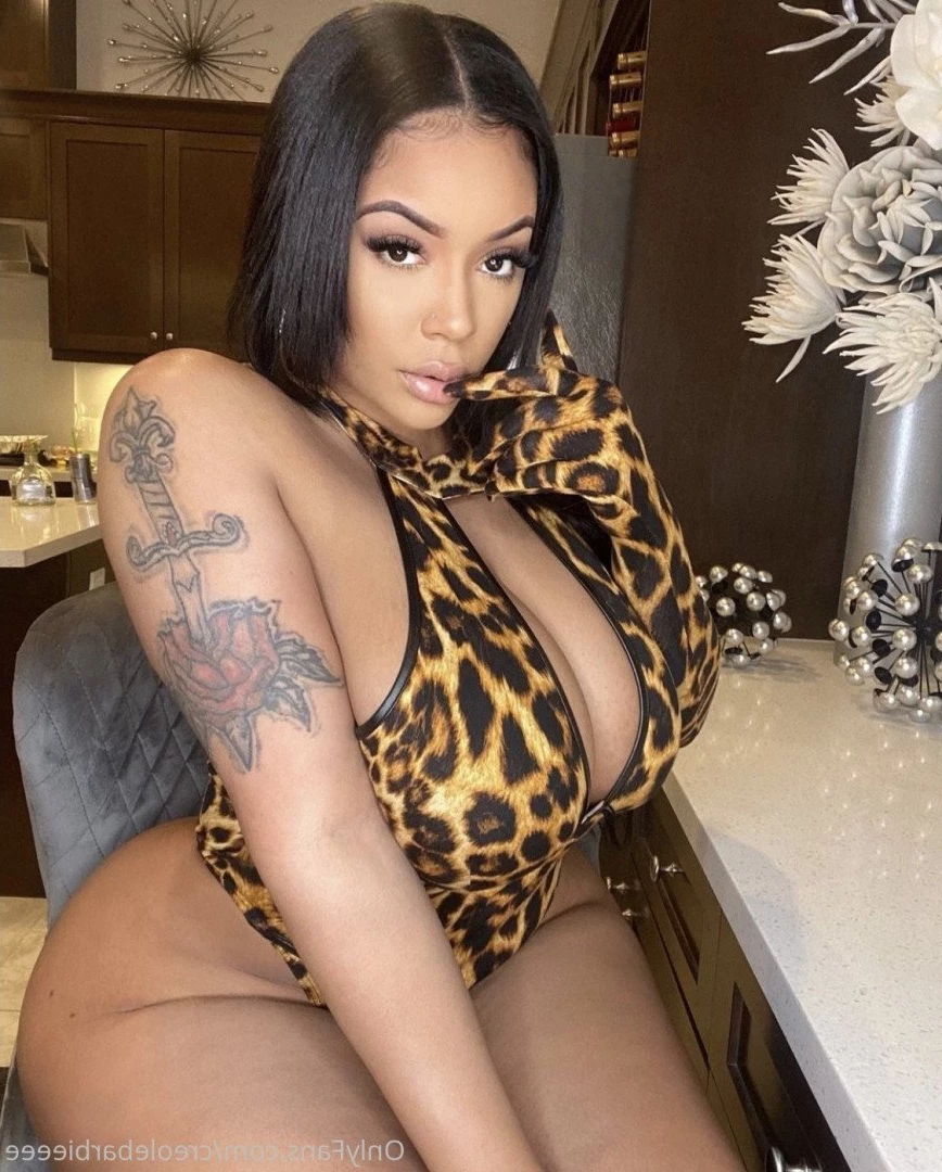 Creolebarbie [ creolebarbieeee ] Onlyfans leaked photo 282622 on Hotleaks.tv