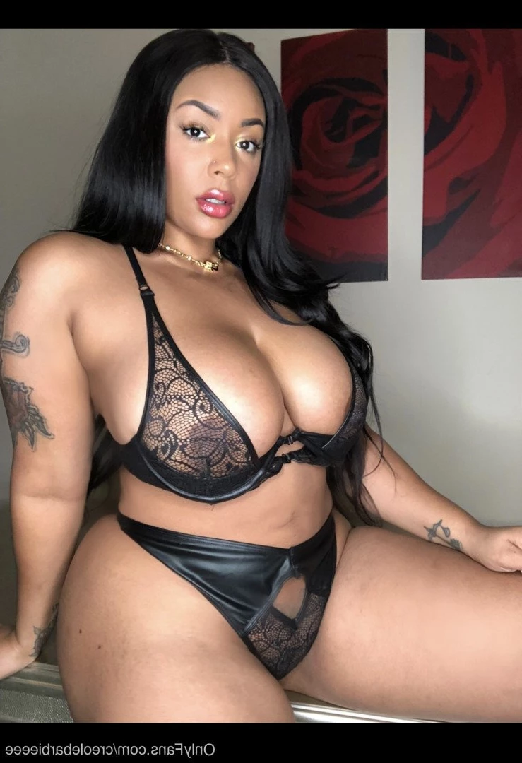 Creolebarbie [ creolebarbieeee ] Onlyfans leaked photo 282635 on Hotleaks.tv