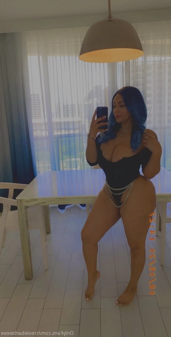 Creolebarbie [ creolebarbieeee ] Onlyfans leaked photo 282643 on Hotleaks.tv