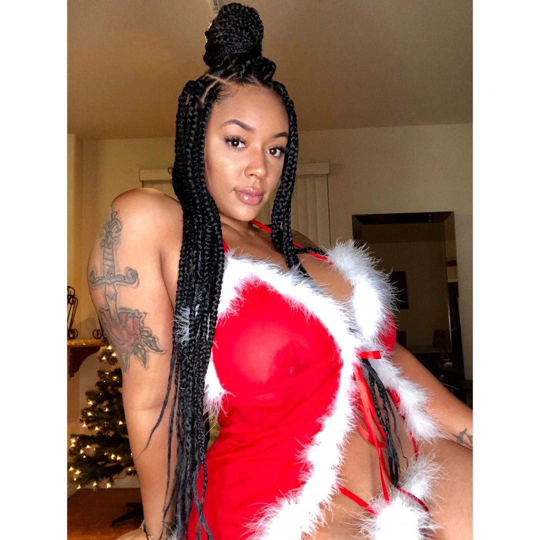 Creolebarbie [ creolebarbieeee ] Onlyfans leaked photo 282655 on Hotleaks.tv