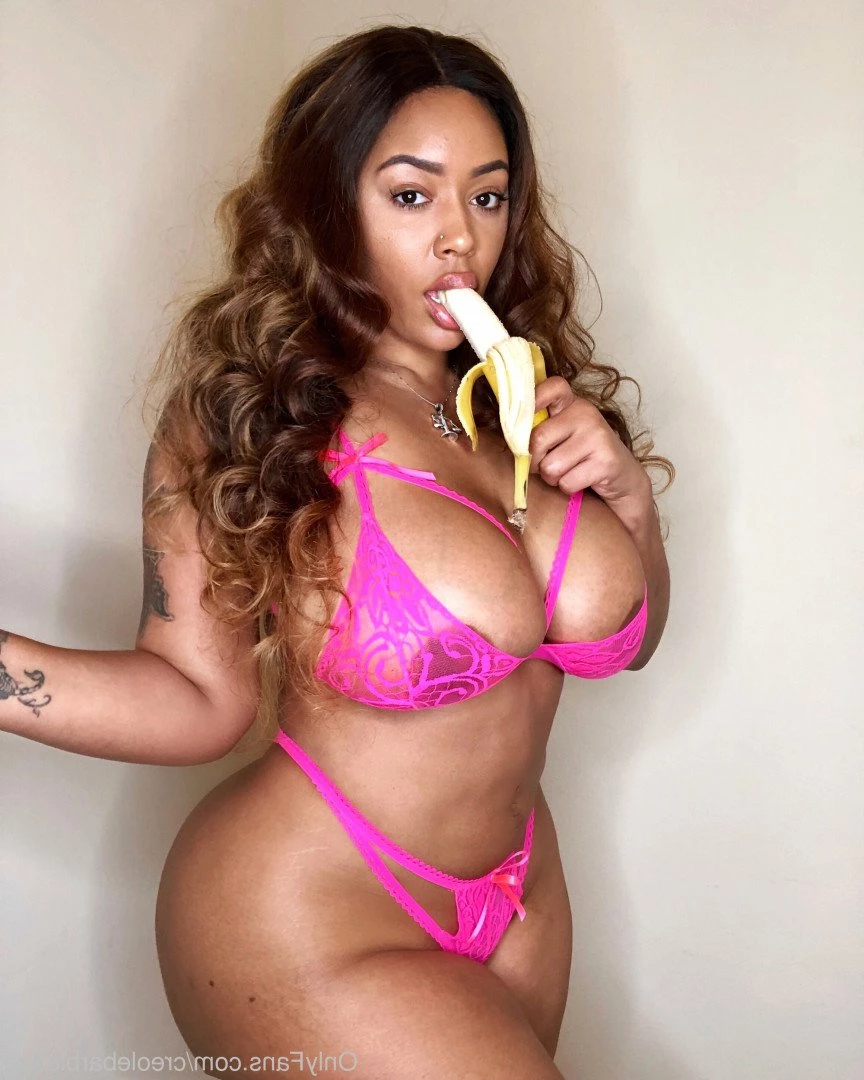 Creolebarbie [ creolebarbieeee ] Onlyfans leaked photo 282682 on Hotleaks.tv