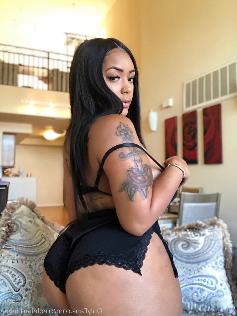Creolebarbie [ creolebarbieeee ] Onlyfans leaked photo 282819 on Hotleaks.tv