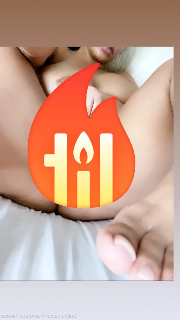 Creolebarbie [ creolebarbieeee ] Onlyfans leaked photo 282875 on Hotleaks.tv