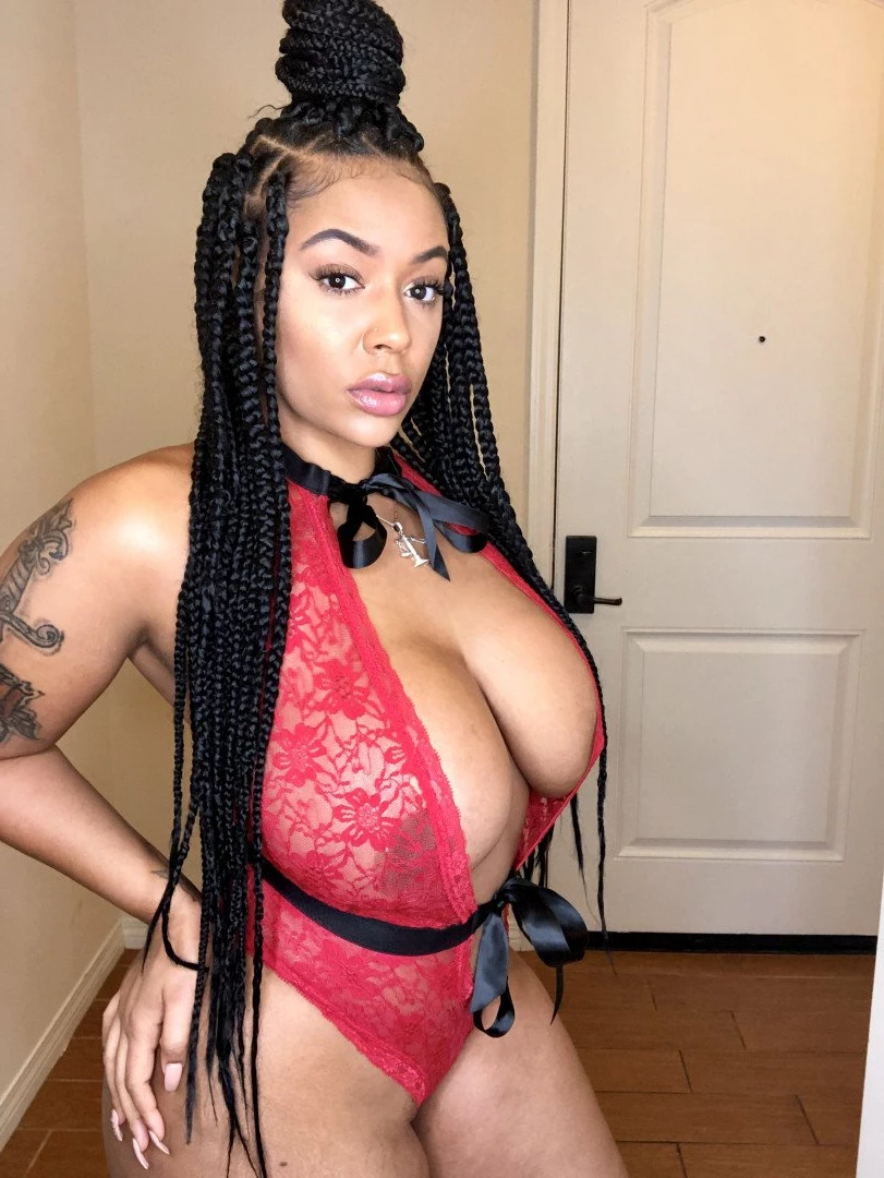 Creolebarbie [ creolebarbieeee ] Onlyfans leaked photo 282889 on Hotleaks.tv