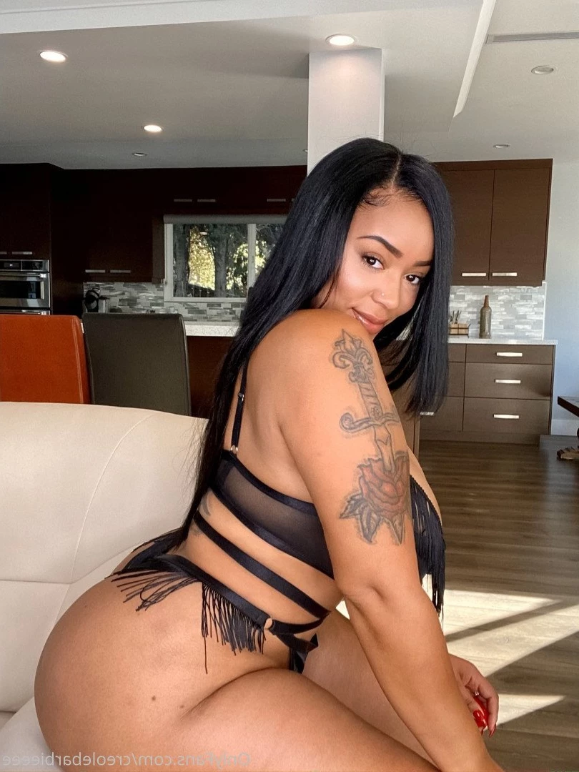 Creolebarbie [ creolebarbieeee ] Onlyfans leaked photo 282895 on Hotleaks.tv