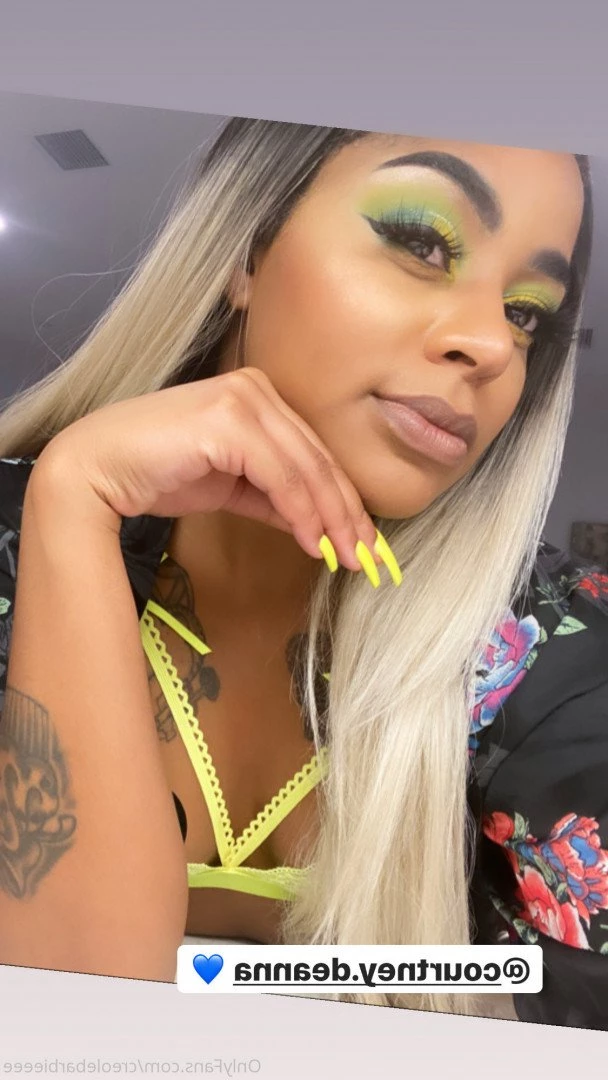 Creolebarbie [ creolebarbieeee ] Onlyfans leaked photo 282934 on Hotleaks.tv