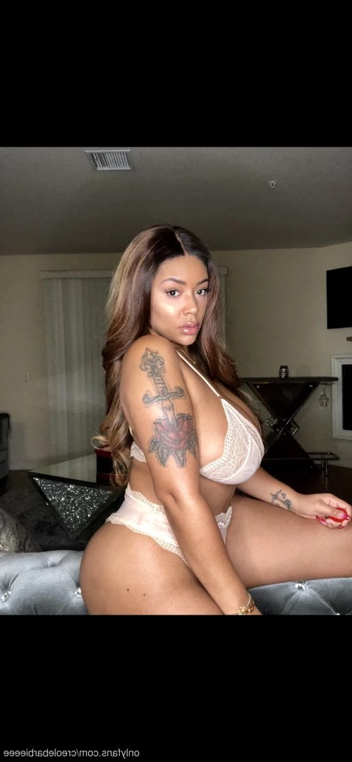 Creolebarbie [ creolebarbieeee ] Onlyfans leaked photo 282955 on Hotleaks.tv