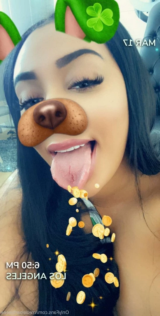 Creolebarbie [ creolebarbieeee ] Onlyfans leaked photo 282960 on Hotleaks.tv