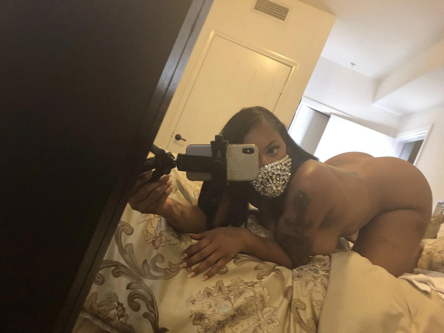 Creolebarbie [ creolebarbieeee ] Onlyfans leaked photo 283045 on Hotleaks.tv
