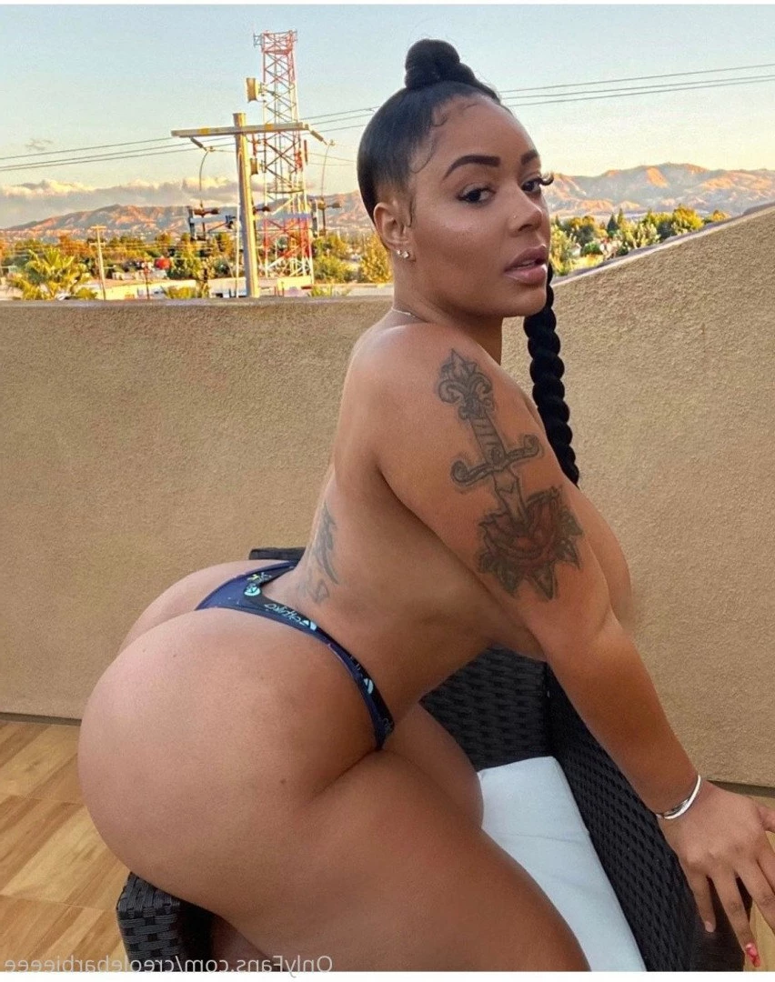 Creolebarbie [ creolebarbieeee ] Onlyfans leaked photo 283057 on Hotleaks.tv