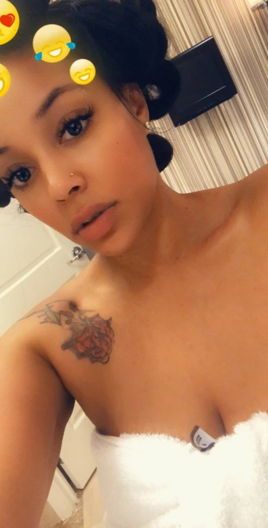 Creolebarbie [ creolebarbieeee ] Onlyfans leaked photo 283069 on Hotleaks.tv