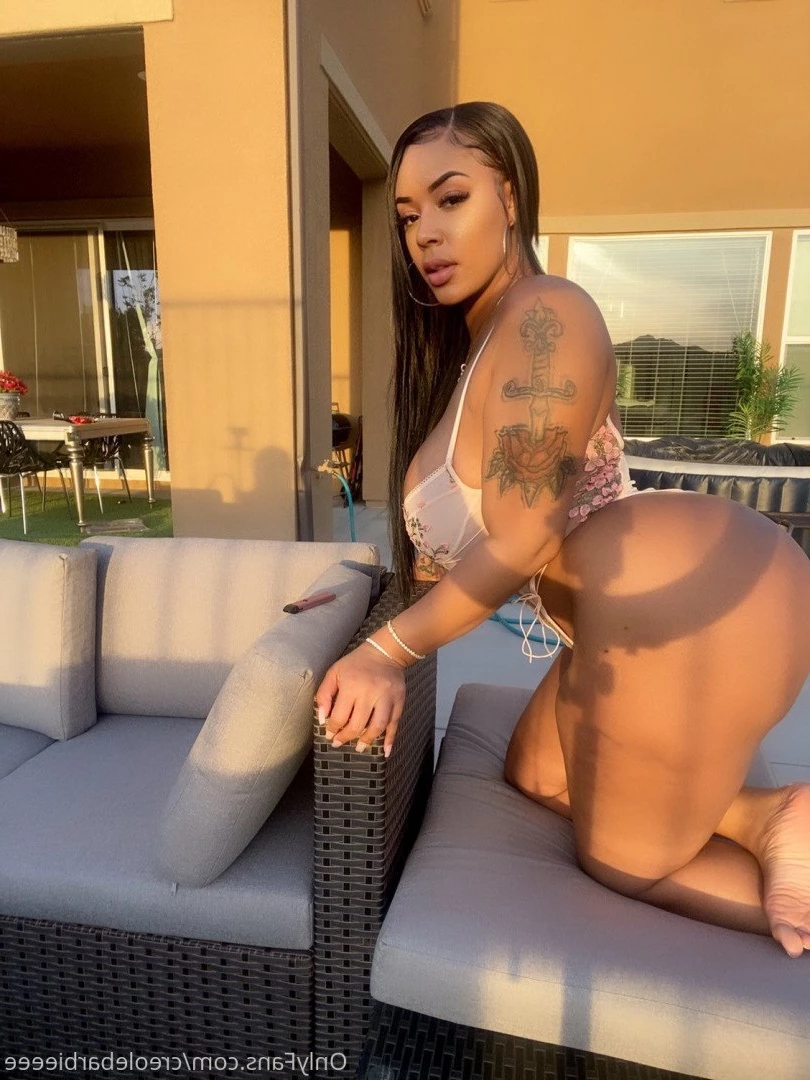 Creolebarbie [ creolebarbieeee ] Onlyfans leaked photo 283131 on Hotleaks.tv