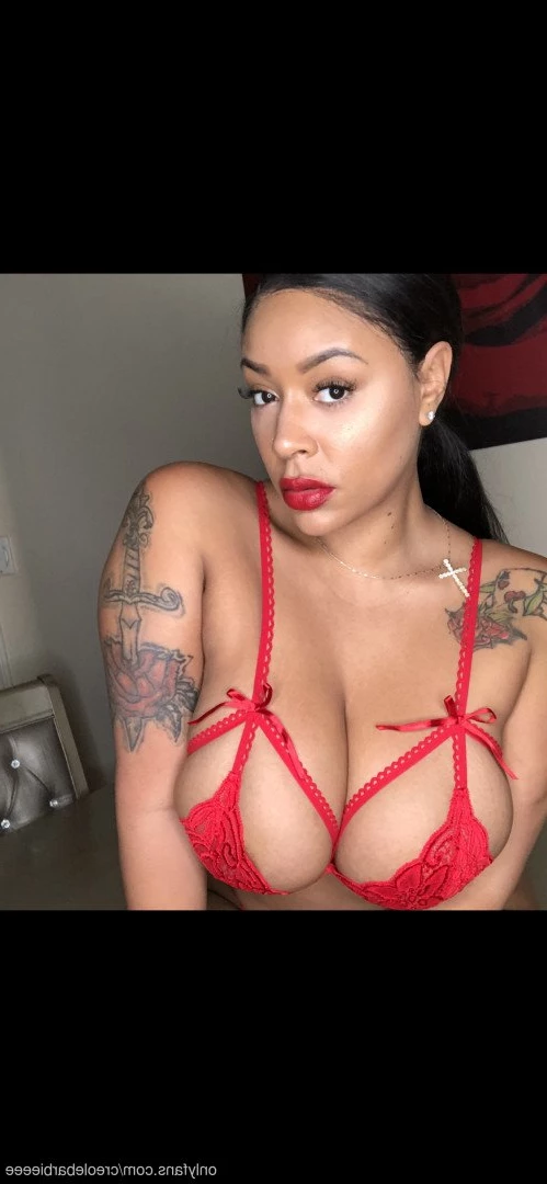Creolebarbie [ creolebarbieeee ] Onlyfans leaked photo 283143 on Hotleaks.tv