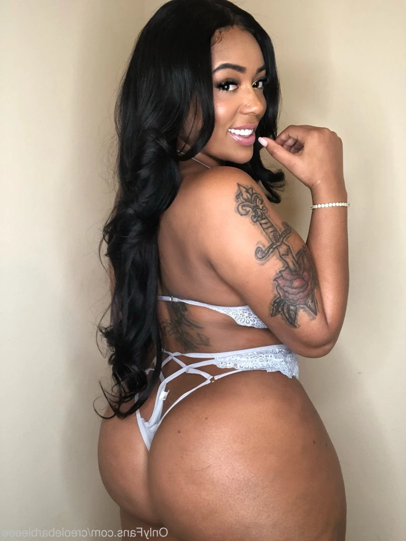 Creolebarbie [ creolebarbieeee ] Onlyfans leaked photo 283150 on Hotleaks.tv