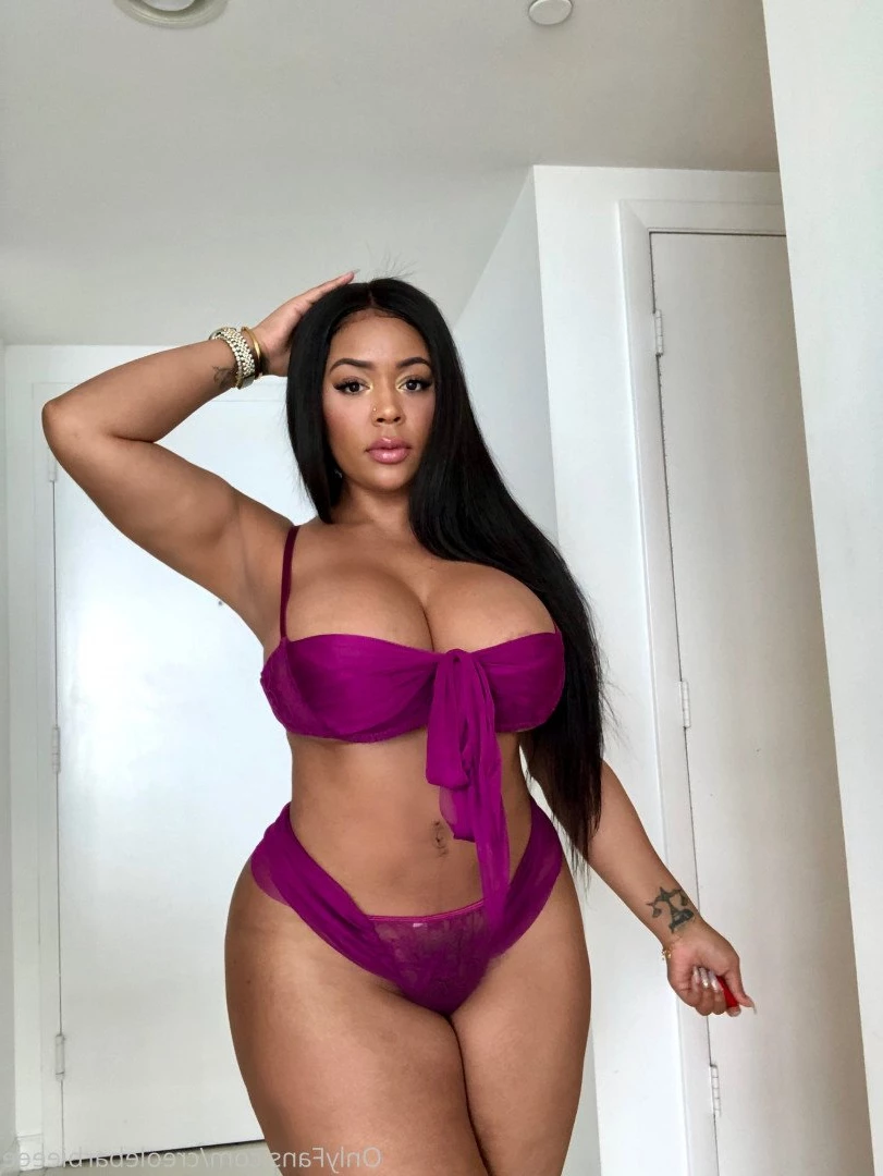 Creolebarbie [ creolebarbieeee ] Onlyfans leaked photo 283152 on Hotleaks.tv