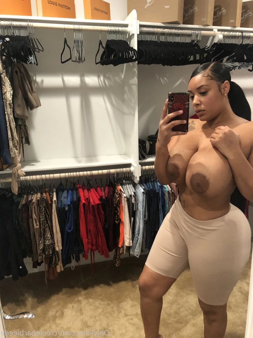 Creolebarbie [ creolebarbieeee ] Onlyfans leaked photo 283323 on Hotleaks.tv
