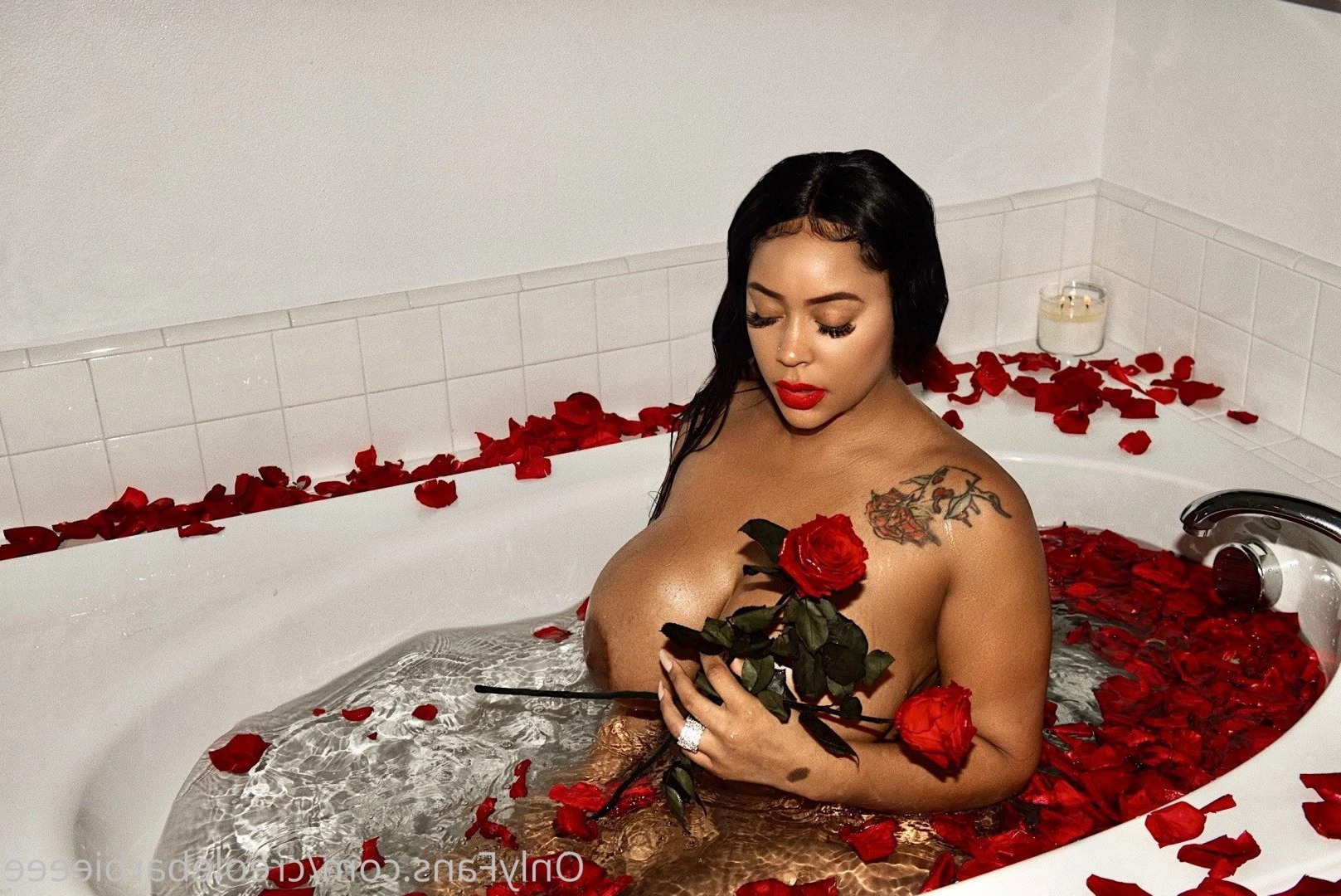 Creolebarbie [ creolebarbieeee ] Onlyfans leaked photo 283327 on Hotleaks.tv