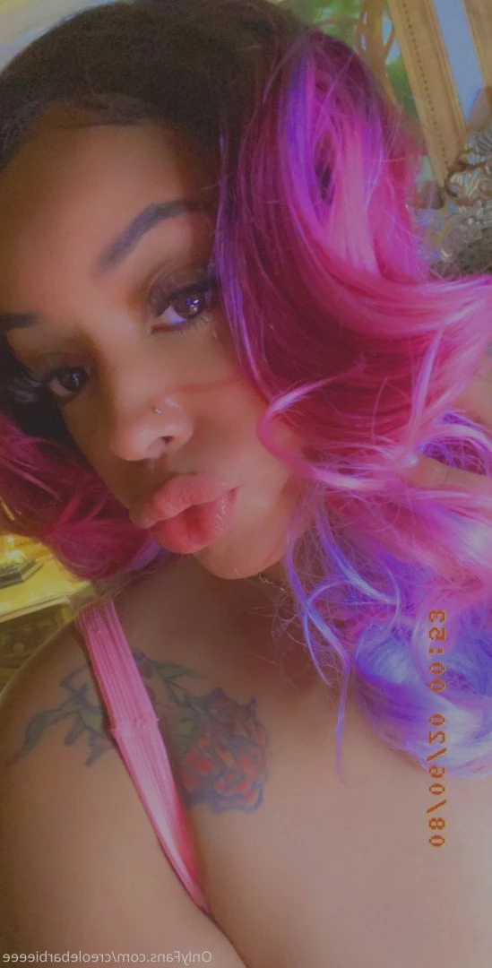 Creolebarbie [ creolebarbieeee ] Onlyfans leaked photo 283336 on Hotleaks.tv
