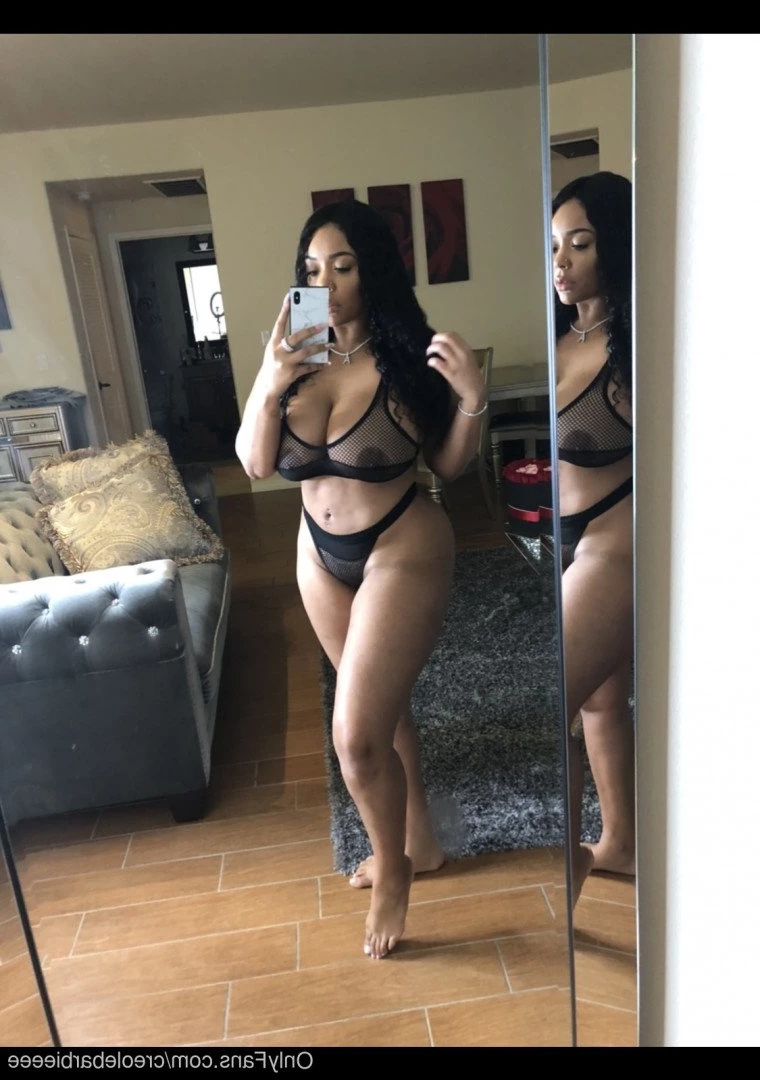 Creolebarbie [ creolebarbieeee ] Onlyfans leaked photo 283439 on Hotleaks.tv