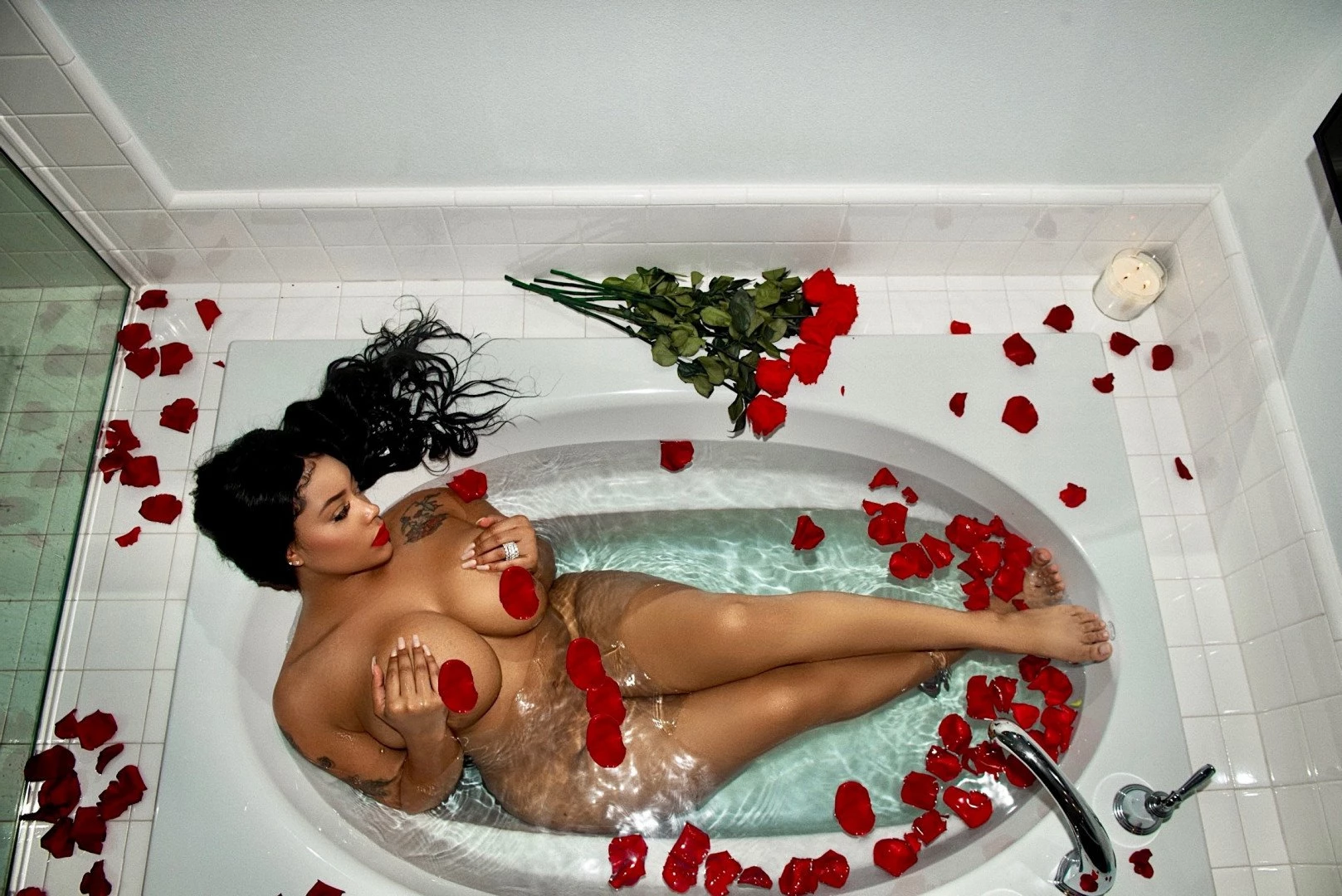Creolebarbie [ creolebarbieeee ] Onlyfans leaked photo 283490 on Hotleaks.tv