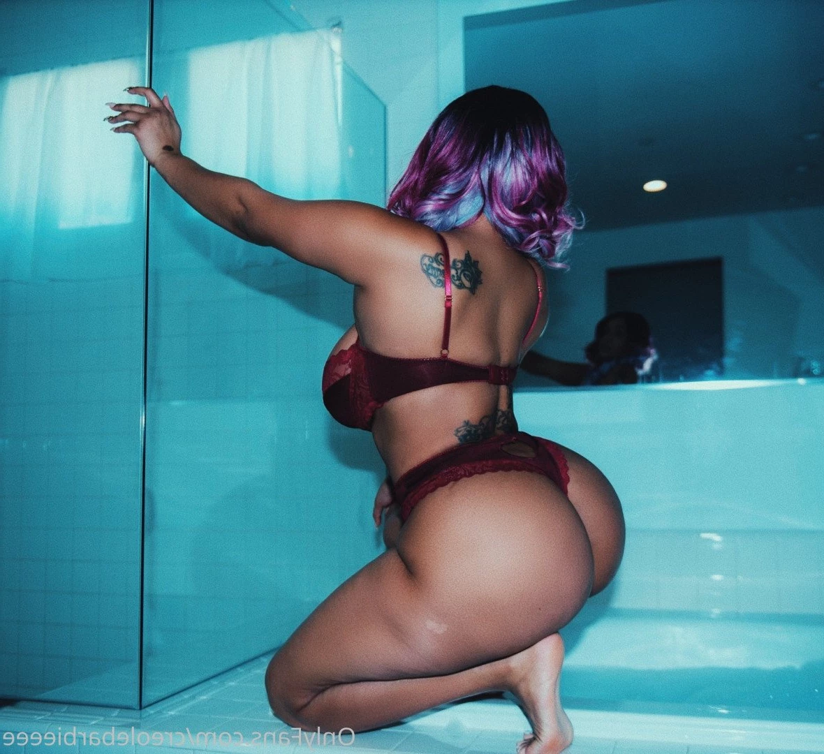 Creolebarbie [ creolebarbieeee ] Onlyfans leaked photo 283570 on Hotleaks.tv