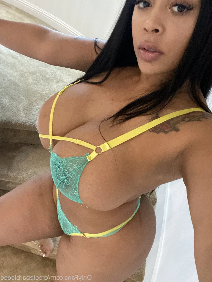 Creolebarbie [ creolebarbieeee ] Onlyfans leaked photo 283635 on Hotleaks.tv